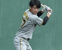 虎ファン『正直DH高寺は意味不明』←単純に控え野手の層が薄すぎ