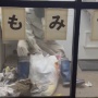 正月早々コイン精米所に立てこもっていた男、低体温症で亡くなる