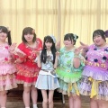 【超画像】体格差が凄すぎるアイドルユニット、見つかるｗｗｗｗｗｗｗｗ