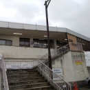 【駅巡-9駅目】JR越後中里駅