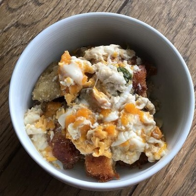 茹でない ラザニアのレシピ ダメｏｌのダイエット日記