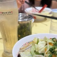 神座◆好みの味があった！ラーメンちゃうけど…