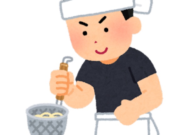 【悲報】43歳でラーメン屋のバイト始めたワイの末路ｗｗｗ