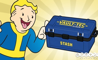 【Fallout 76】待望の「アカウント共有ボックス」が開発中か