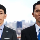 【驚愕】野間口徹の年収がヤバすぎると話題！全盛期3500万円の裏側とは【2025】