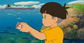 アニメ
