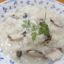 トコブシ中華粥～