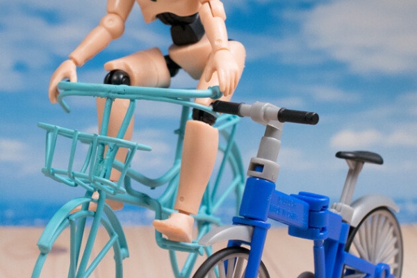 ふぃぎゅる 誰得俺得シリーズ