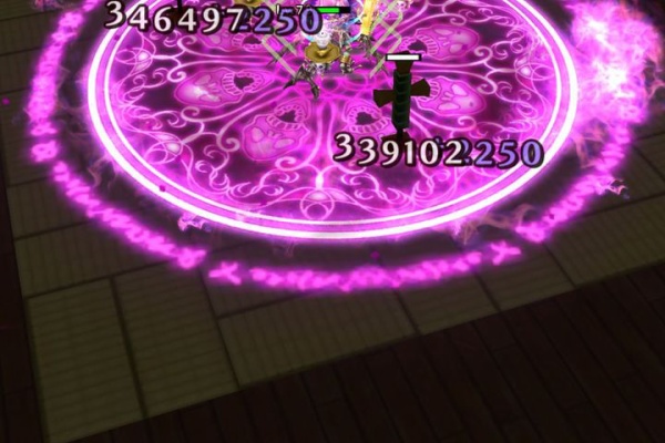 白猫伝説 白猫プロジェクトまとめ