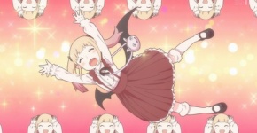 姫様“拷問”の時間です