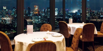 高級イタリアンでサービスのパンだけ食べて、メニューから何も頼まなくて平気でいられる友人に引いた