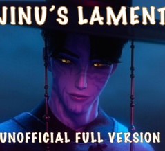 【和訳】なぜ没落した王を嘲笑うのか？Jinu’s Lamentの歌詞に隠された残酷な計略と野望の意味