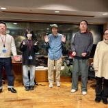 『[ニアジョイ] アッパレ水の収録日はどうなってるの？【江角怜音】』の画像