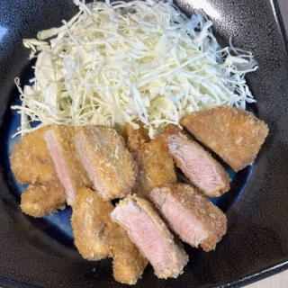 Mikageマダムの夕食レシピ