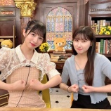 『[イコラブ] 山本杏奈×河口夏音、7月20日 SHOWROOM ＝LOVE 山本杏奈の「教えて、花便り」出演 まとめ【ノイミー】』の画像