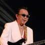 【訃報】「エレキの神様」ギタリストの寺内タケシさんが肺炎で死去