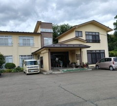 東鳴子温泉 久田旅館(2025.5)　館内・お部屋編