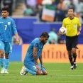 【悲報】人口世界1位のインド、アジアカップの出場権すら掴めず予選敗退...