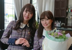 【爆笑】伊藤かりんちゃん、華麗に乃木オタとの結婚を拒否るｗｗｗ