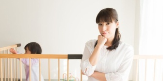我が強い娘が幼稚園に入園。先生から指示されることの多い集団生活に対応できてるか不安になる