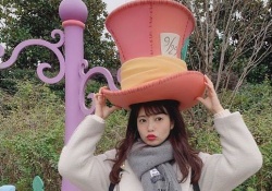 【元乃木坂46】かわeeeee！ 斉藤優里ちゃんの「たこちゅー顔」がコチラｗｗｗｗｗ