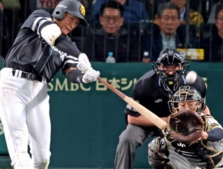 【日本S】SB4連勝！阪神撃破で日本一！←カープファンの反応【ソフトバンク3-2阪神/試合結果】