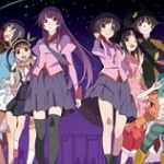 物語シリーズ最新作、アニメ化決定ｗｗｗ