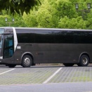 ITC観光　千葉200か3522