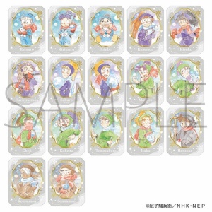 忍たま乱太郎 ぱしゃこれ／第3弾 : アニメ＆漫画 グッズ情報