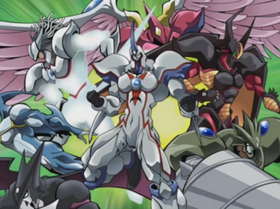 【遊戯王OCG】コンタクト融合をなんとかして・・・