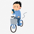 自転車の歩道走行、すぐ捕まって「反則金6000円」になっちゃうのヤバイだろ！ →警察が衝撃の回答「◯◯なら取り締まらない」
