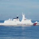 中国海警船、台湾東方で「法執行パトロール」…中国メディア「日本側の反省のない態度で常態化に格上げした」！