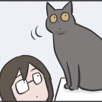 おそらくその平凡こそ幸せ　猫と私と家族の日常