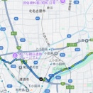 ’25年9月🎑第1週🏢🏡,5:03/km