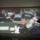 NetflixでWBCを観る