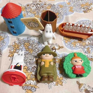 雑貨パトロール