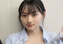 【神GIF】川﨑桜の泣き顔に心エグられたやつwwwwwww