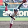 2018年のドラフト報道「大阪桐蔭・柿木は1位指名もありえる」