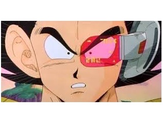 スカウターとかいう測定不能になると爆発する欠陥品