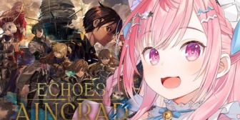 【VTuber】さくたん「もう何も怖くない」