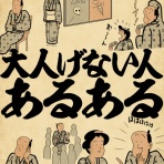 山田全自動のあるある日記