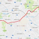 尾根幹の最近