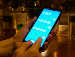 一回ヤッたババア先輩(33)からのLINE、呼び出しかと思って開いた結果ｗｗｗｗｗｗｗｗｗｗｗ