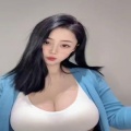 【動画】爆乳おっぱい美女の乳揺れダンス！