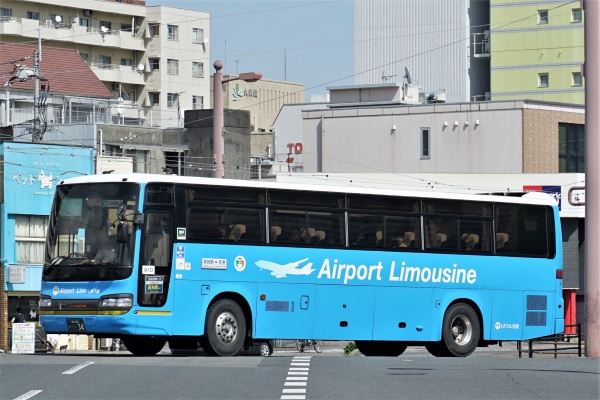 とびぃの落書帳 - 日野セレガR