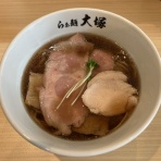 zubatto のラーメン一刀両断