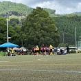 【2025/7/21】U11 ソレッソ夏の陣（3日目）