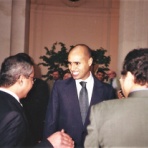 ウィーン発 『コンフィデンシャル』