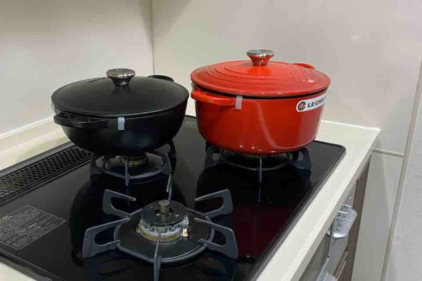鍋好きのごはん日記 ルクルーゼ Powered By ライブドアブログ