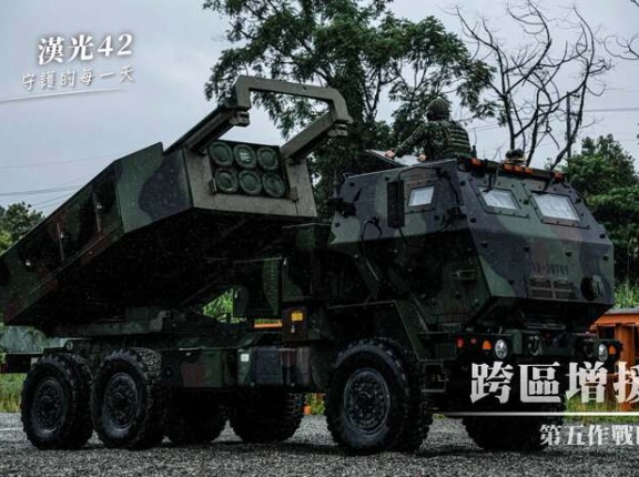 台湾国防部、中国軍の上陸阻止想定の大規模軍事演習「漢光42号」を実施！